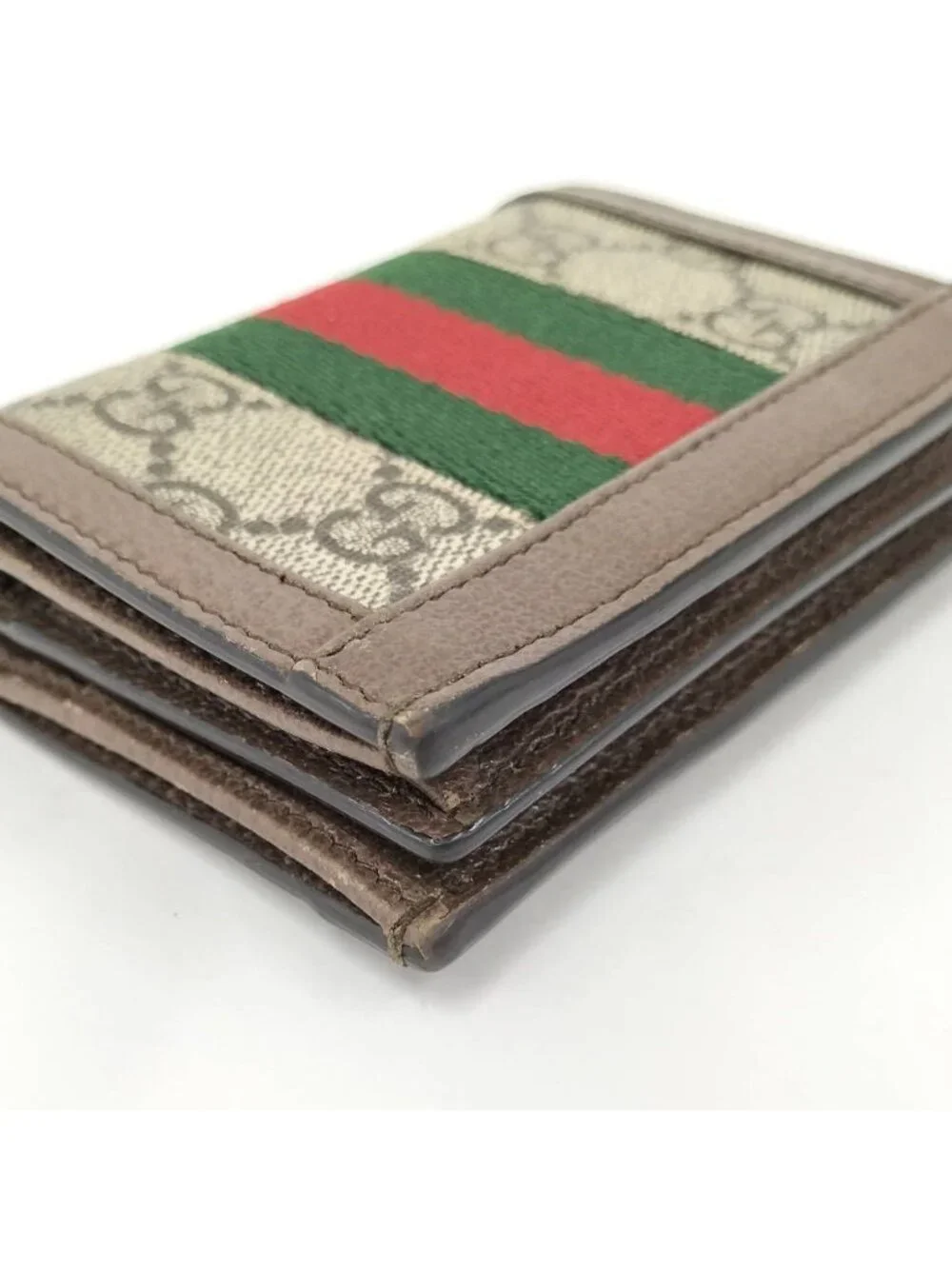 Gucci GG Card Case